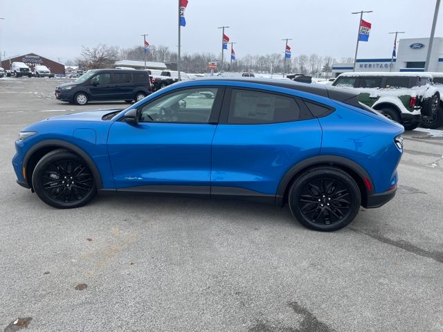 2025 Ford Mustang Mach-E Select - Photo 8