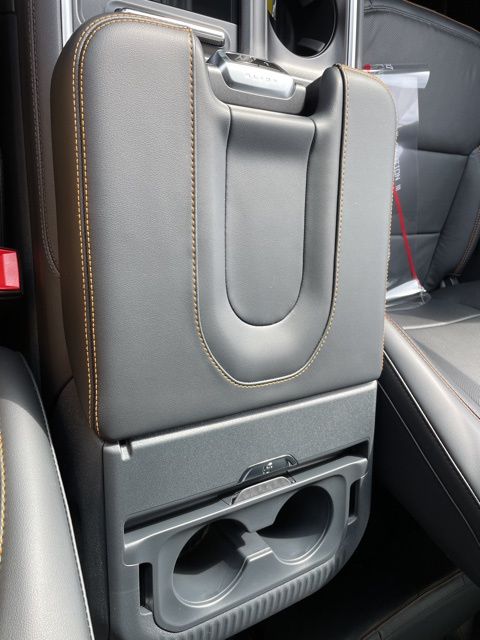 2026 Ford Expedition Tremor - Photo 46