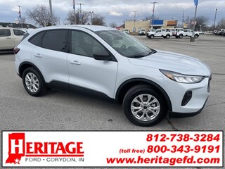 2025 Ford Escape Active SUV