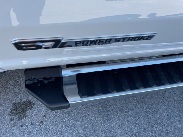 2026 Ford F-250 Super Duty Lariat - Photo 8