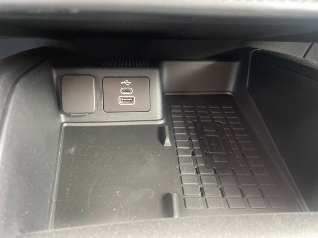 2025 Ford Bronco Sport Outer Banks - Photo 44