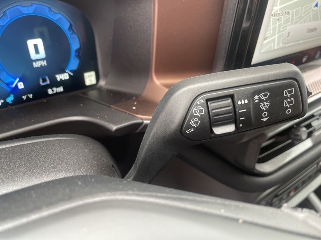 2025 Ford Bronco Sport Outer Banks - Photo 33