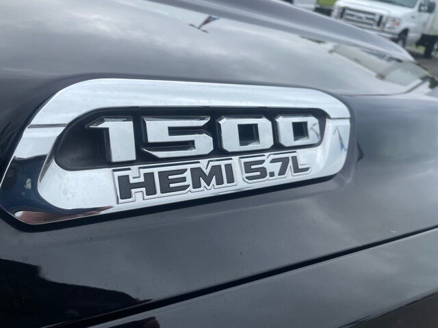 2020 Ram 1500 Laramie photo 3