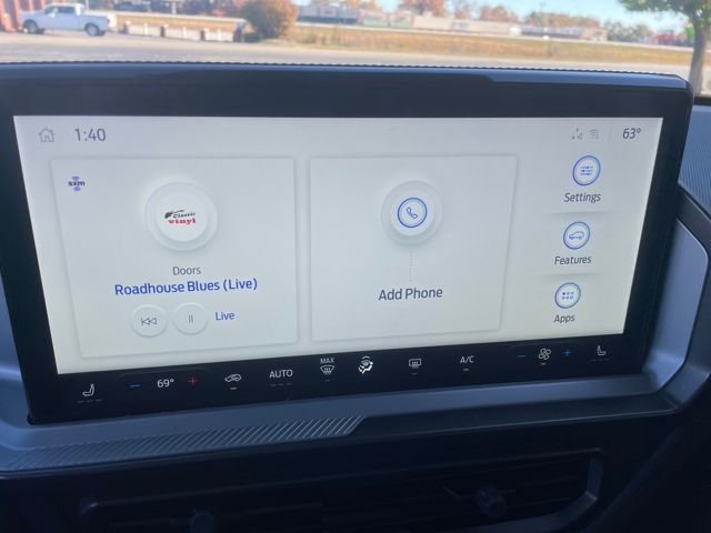 2025 Ford Bronco Sport Big Bend - Photo 32