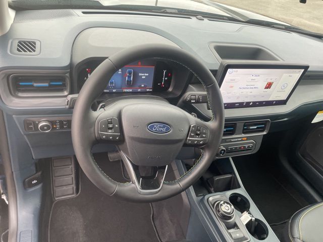 2026 Ford Maverick Lobo Standard - Photo 23
