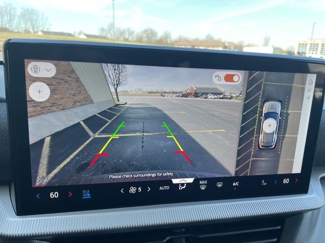 2026 Ford Explorer ST - Photo 40
