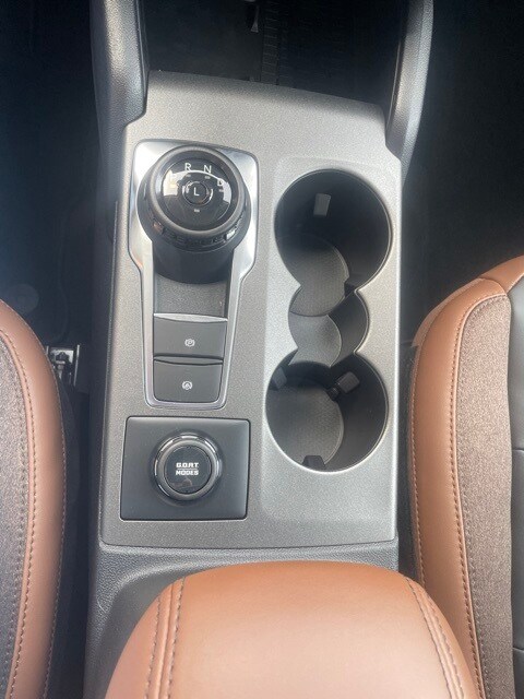 2025 Ford Bronco Sport Outer Banks - Photo 45