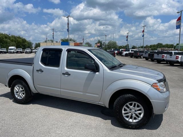 1N6AD0ER2KN724453