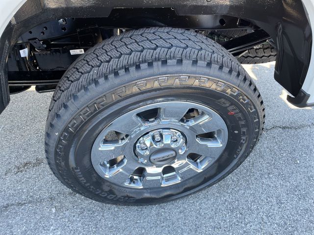 2026 Ford F-250 Super Duty Lariat - Photo 22