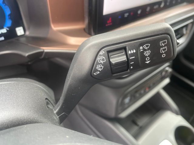 2025 Ford Bronco Sport Outer Banks - Photo 34