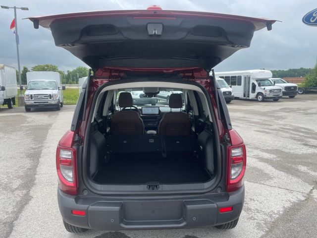 2025 Ford Bronco Sport Outer Banks - Photo 64