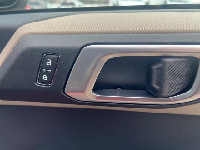 2026 Ford Bronco 4-Door Big Bend - Photo 34