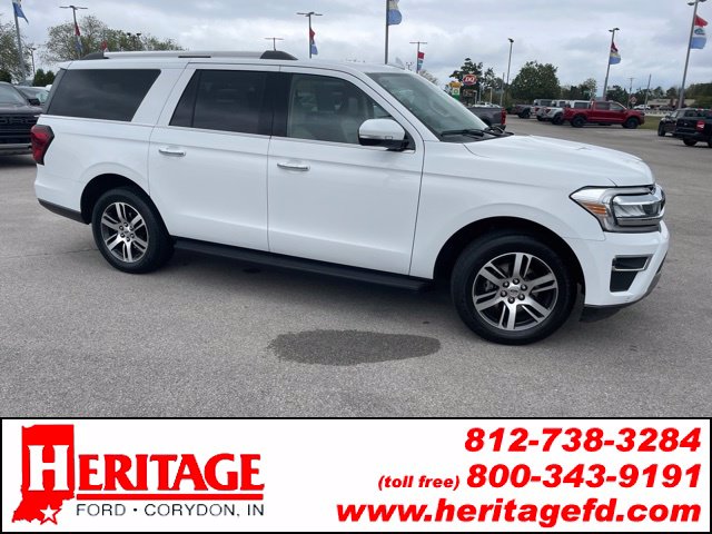 2024 Ford Expedition