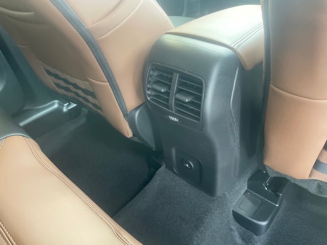 2025 Ford Bronco Sport Outer Banks - Photo 56