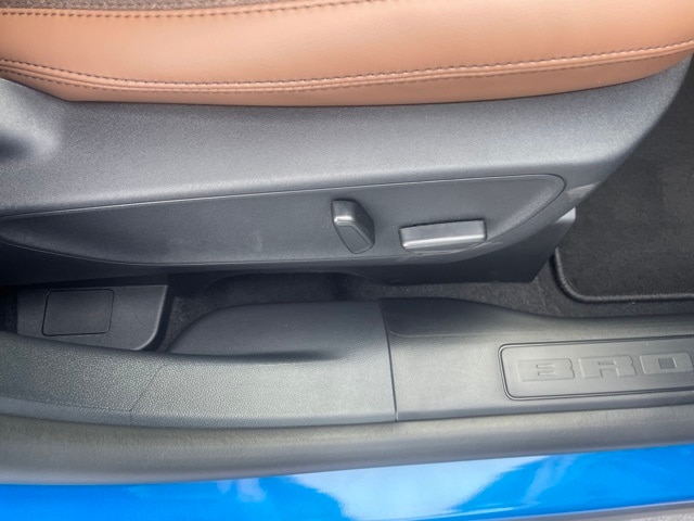 2025 Ford Bronco Sport Outer Banks - Photo 50