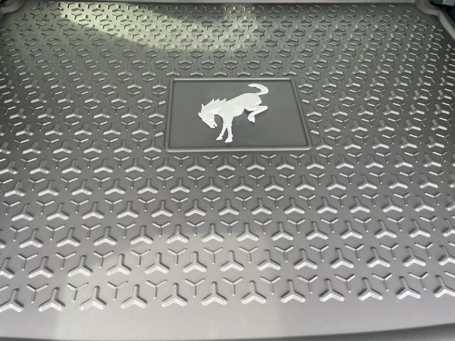 2025 Ford Bronco Sport Big Bend - Photo 61