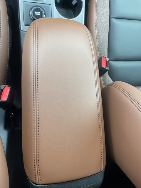 2025 Ford Bronco Sport Outer Banks - Photo 43