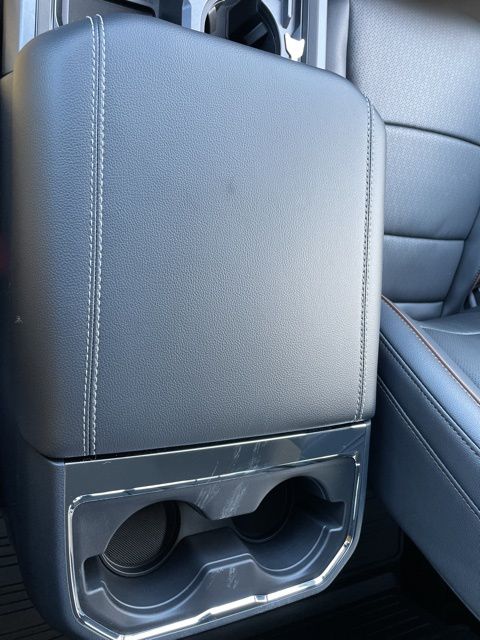 2026 Ford F-250 Super Duty Lariat - Photo 51