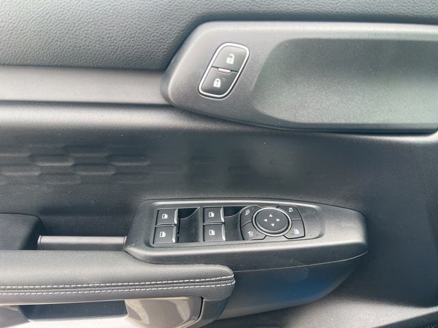2025 Ford Ranger XLT - Photo 17