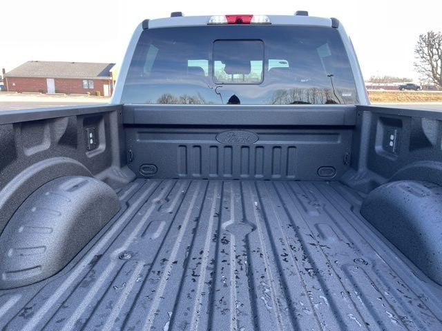 2026 Ford F-250 Super Duty Lariat - Photo 79