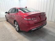 Used 2020 Kia Optima S with VIN 5XXGT4L3XLG445299 for sale in Corydon, IN