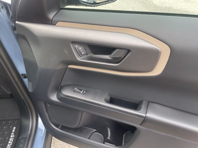 2025 Ford Bronco Sport Big Bend - Photo 44