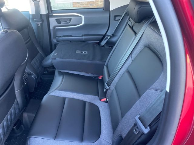 2025 Ford Bronco Sport Big Bend - Photo 57