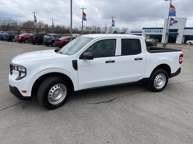 2026 Ford Maverick XL photo 4