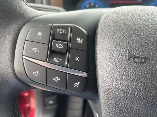 2025 Ford Bronco Sport Outer Banks - Photo 31