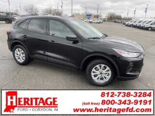 2025 Ford Escape Active SUV