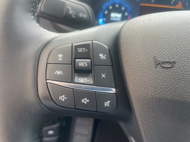 2025 Ford Bronco Sport Outer Banks - Photo 28