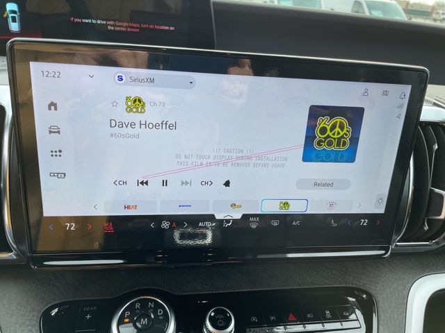 2026 Ford Expedition Tremor - Photo 40