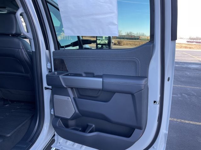 2026 Ford F-250 Super Duty Lariat - Photo 67