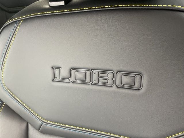 2026 Ford Maverick Lobo Standard - Photo 20