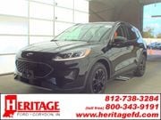 2020 Ford Escape SE AWD's photo