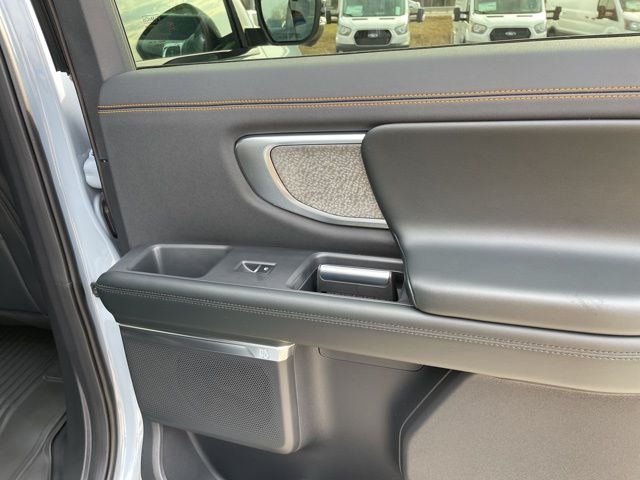 2026 Ford Expedition Tremor - Photo 64