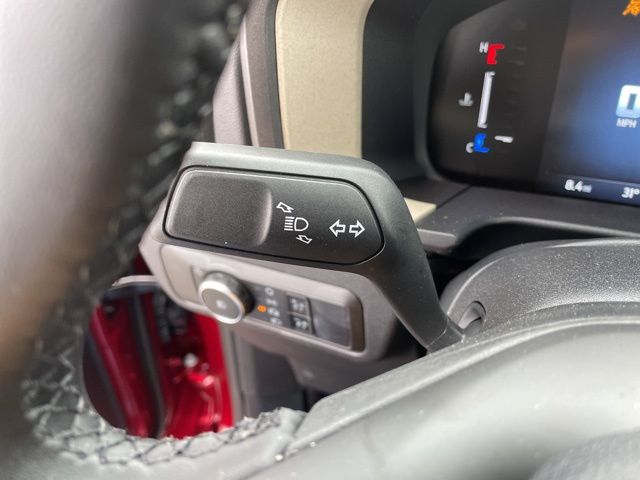 2026 Ford Bronco Sport Big Bend - Photo 26