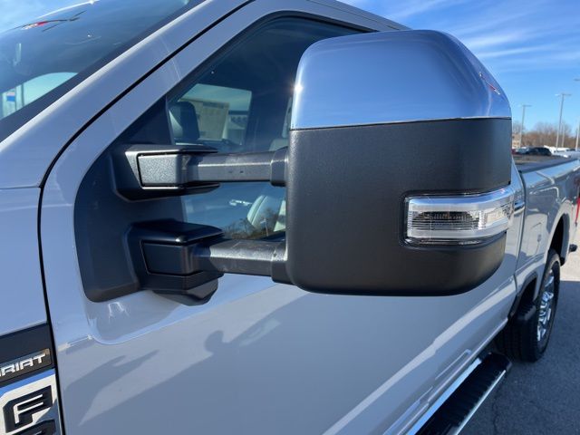 2026 Ford F-250 Super Duty Lariat - Photo 7