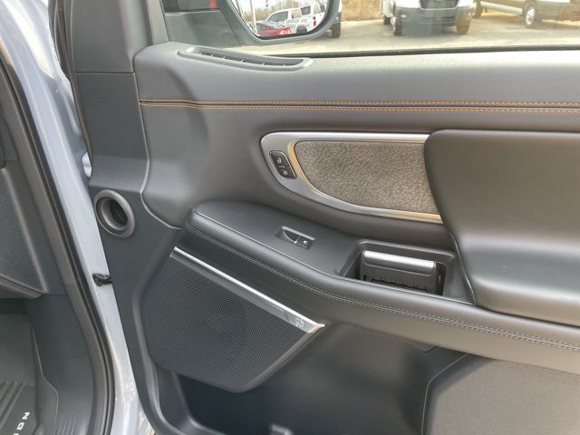 2026 Ford Expedition Tremor - Photo 57
