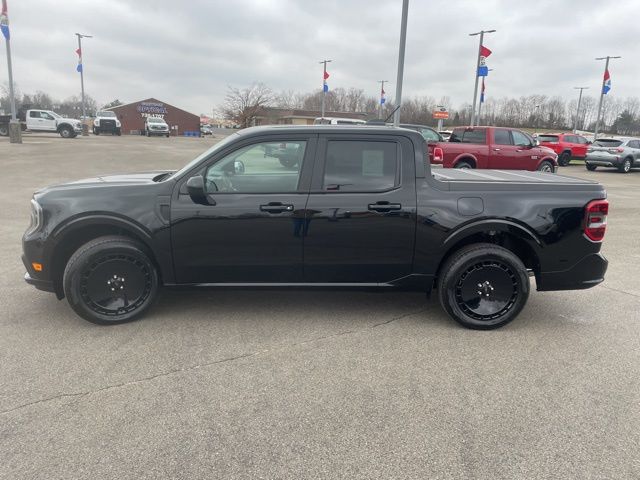 2026 Ford Maverick Lobo Standard - Photo 6