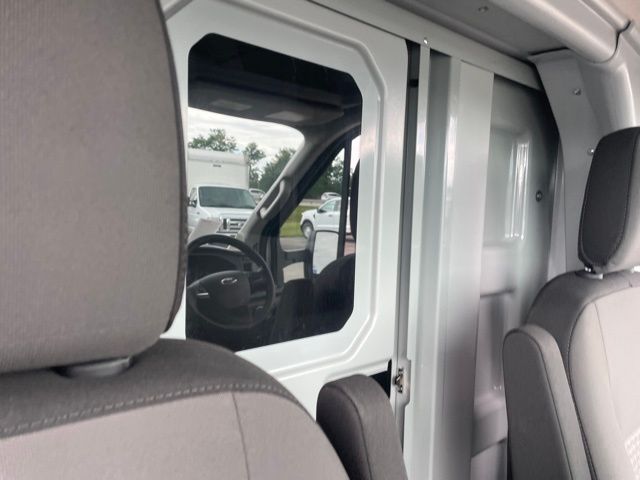 2024 Ford Transit Cutaway Base - Photo 45