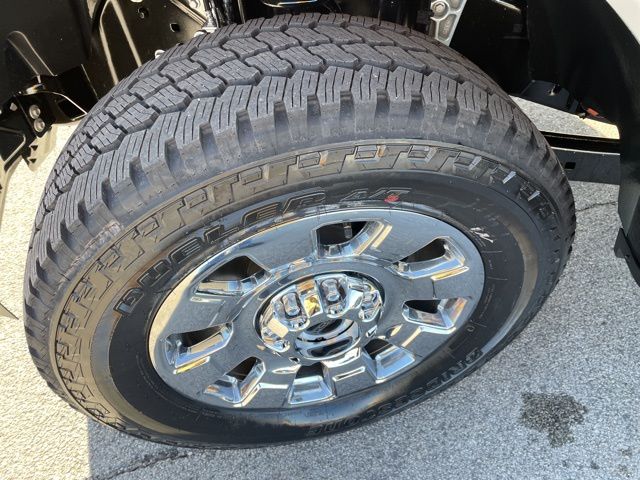 2026 Ford F-250 Super Duty Lariat - Photo 21