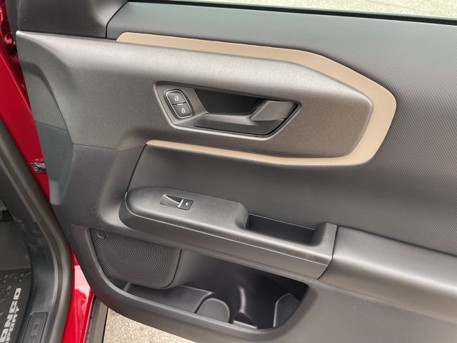 2026 Ford Bronco Sport Big Bend - Photo 44