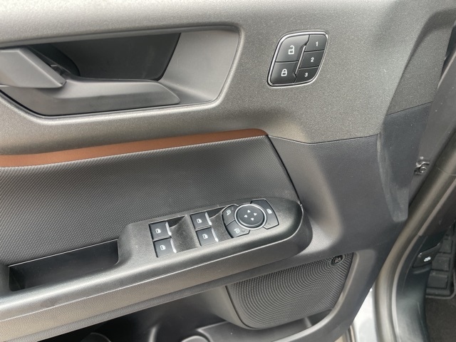 2025 Ford Bronco Sport Outer Banks - Photo 22