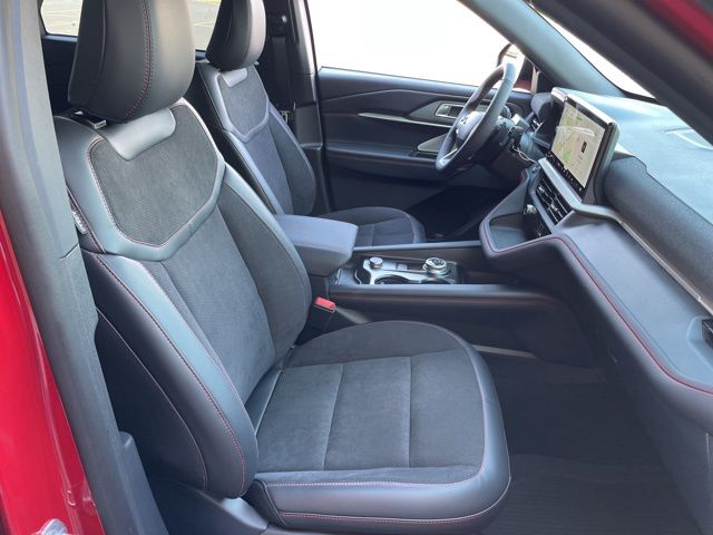 2026 Ford Explorer ST - Photo 54
