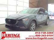 2021 Mazda CX-30 Premium AWD's photo