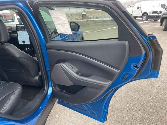 2025 Ford Mustang Mach-E Select - Photo 50