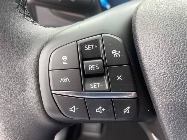 2025 Ford Bronco Sport Outer Banks - Photo 30