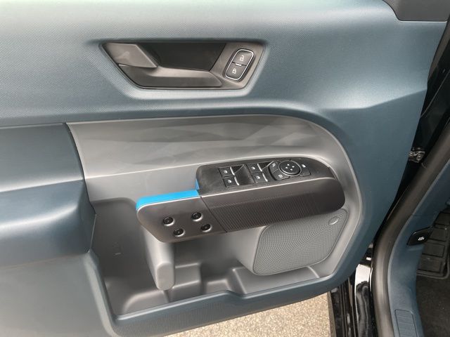 2026 Ford Maverick Lobo Standard - Photo 17