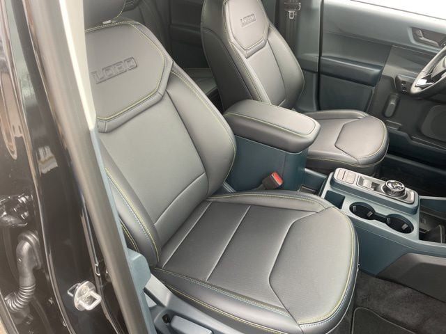 2026 Ford Maverick Lobo Standard - Photo 44